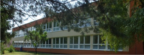 Základná škola, Ulica gemerská 1, Plešivec