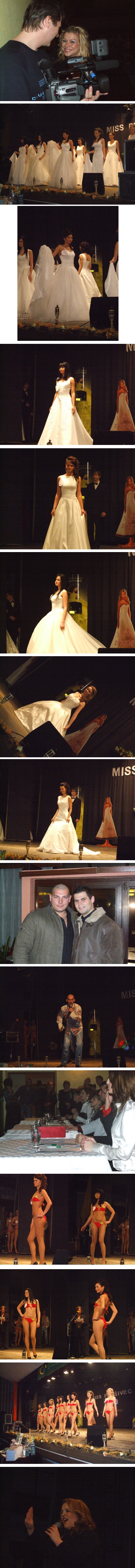 miss plesivec 2009